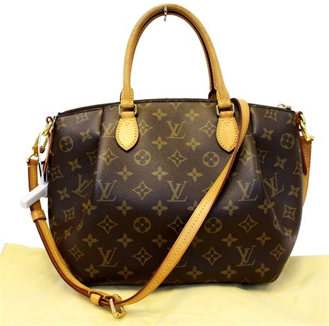 louis vuitton turenne pm price euro|LOUIS VUITTON Monogram Turenne PM 1465590 .